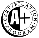 a+ Certification