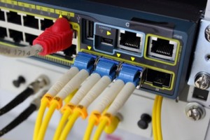 Network Technology
